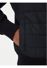 BOSS Kurtka przejściowa H-Hernesto 50549991 Czarny Regular Fit. Kolor: czarny. Materiał: wełna, syntetyk, bawełna #5