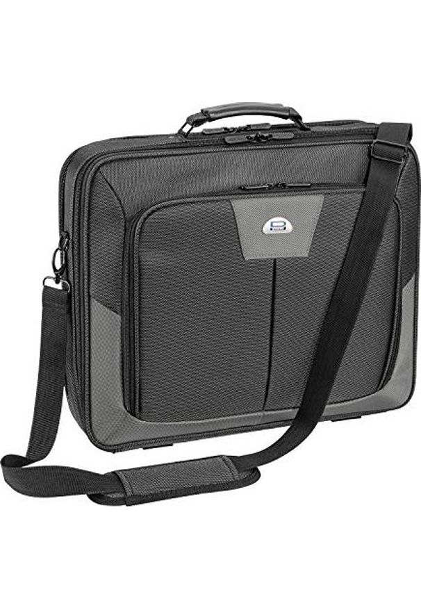 Torba Pedea PEDEA Notebook Bag 43,9cm 17,3Zoll Premium grau Internal dimensions: 420 x 345 x 50 mm - 66066025