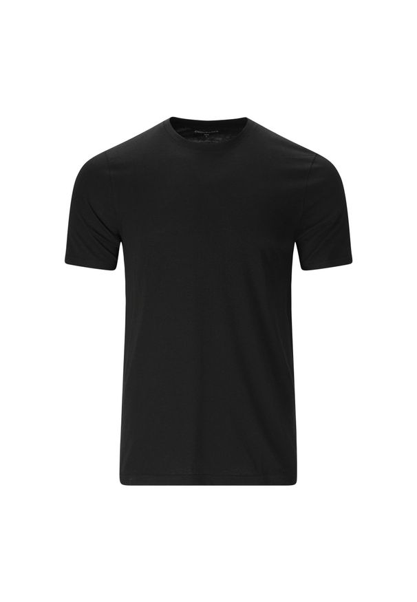 ENDURANCE - Koszulka Endurance Rabby (x5). Kolor: czarny, wielokolorowy, biały. Sport: bieganie