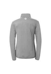 KEMPA - Damska bluza dresowa Kempa Emotion 27. Kolor: fioletowy, biały, szary, wielokolorowy. Materiał: dresówka. Sport: piłka ręczna