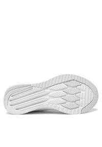 New Balance Buty do biegania 570v3 YK570LW3 Biały. Kolor: biały. Materiał: mesh, materiał #8