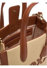 MEXX Torebka CEO-MEXX-AJ-005-09 Beżowy. Kolor: beżowy #5