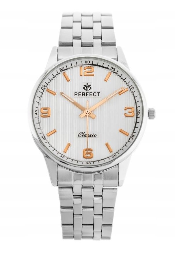 Zegarek Perfect ZEGAREK MĘSKI PERFECT M457