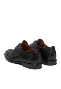 Lasocki Półbuty CEO-RIO-GRANDE-20 MB Czarny. Kolor: czarny. Materiał: skóra #8