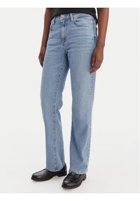 BOSS Jeansy Parkway 50552441 Niebieski Slim Fit. Kolor: niebieski #1