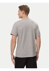 columbia - Columbia T-Shirt Basic Logo™ 2155001 Szary jasny Regular Fit. Kolor: szary. Materiał: bawełna #4