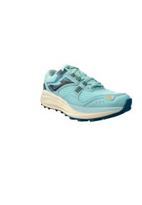 Buty do biegania damskie Joma Shock Lady. Kolor: niebieski. Styl: sportowy