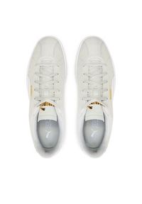 Puma Sneakersy Puma Club II Glacial 397444 05 Szary. Kolor: szary. Materiał: skóra #5