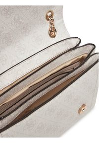 Guess Torebka Noelle II HWBG96 72210 Écru. Materiał: skórzane #5
