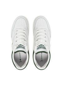 Lacoste Sneakersy 7-49SMA0052 Biały. Kolor: biały. Materiał: skóra #3