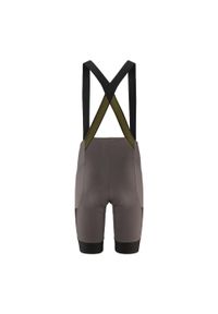 MAVIC - Szorty Mavic Allroad Cargo. Kolor: szary, czarny, wielokolorowy. Długość: długie. Sport: kolarstwo #2