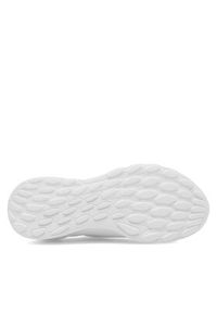 Sprandi Sneakersy WPRS-2022W05122 Biały. Kolor: biały. Materiał: materiał