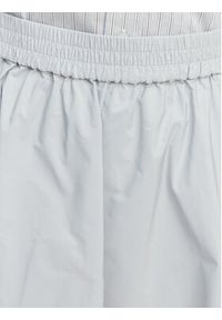 MAX&Co. Spódnica midi Gonna 2616101084200 Niebieski jasny Regular Fit. Kolor: niebieski. Materiał: syntetyk #3