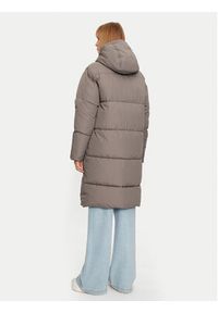 Noisy may - Noisy May Kurtka zimowa Tenna 27030498 Szary Regular Fit. Kolor: szary. Materiał: syntetyk. Sezon: zima #4