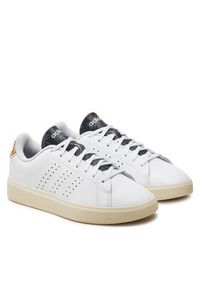 Adidas - adidas Sneakersy Advantage 2.0 IG9182 Biały. Kolor: biały. Model: Adidas Advantage #5