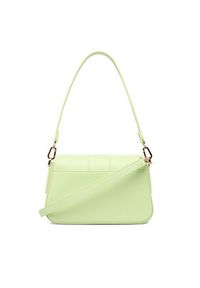Lacoste Torebka Casual NF5152AU Zielony. Kolor: zielony. Materiał: skórzane. Styl: casual #5