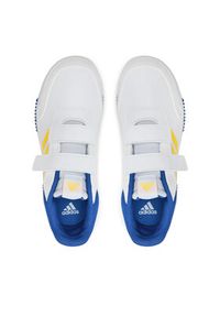 Adidas - adidas Sneakersy Tensaur Sport 2.0 Cf IG8581 Biały. Kolor: biały. Materiał: skóra #5