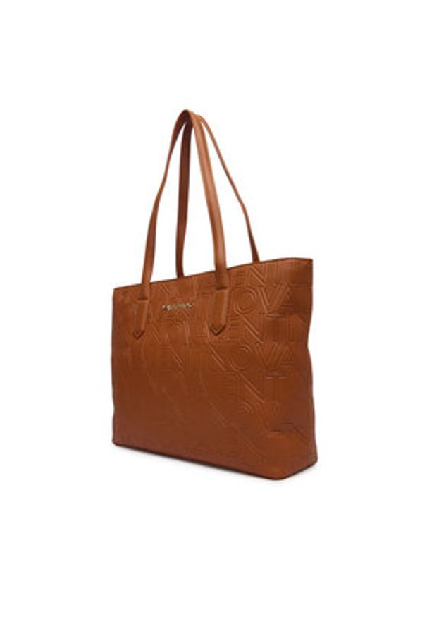 VALENTINO - Valentino Torebka Pansy VBS8PG01 Brązowy. Kolor: brązowy. Materiał: skórzane