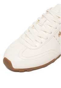 MEXX Sneakersy EO-MI001011561W Biały. Kolor: biały. Materiał: materiał #9