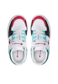 Champion Sneakersy Rebound 2.0 Low G Ps Low Cut Shoe S32497-CHA-WW019 Biały. Kolor: biały #3