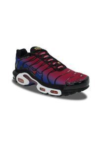 Buty do chodzenia unisex Nike Air Max Plus Patta FC Barcelona Culers del Món. Kolor: fioletowy. Model: Nike Air Max. Sport: turystyka piesza #2
