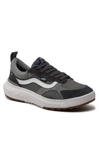 Vans Sneakersy Mte Ultrarange Neo Vr3 VN000BCERP91 Szary. Kolor: szary. Materiał: materiał