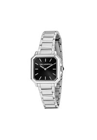 Karl Lagerfeld - KARL LAGERFELD Zegarek R0553102507 Srebrny. Kolor: srebrny
