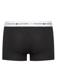 TOMMY HILFIGER - Tommy Hilfiger Komplet bokserek UM0UM03061 Czarny. Kolor: czarny. Materiał: bawełna #7