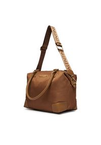 VALENTINO - Valentino Torebka Jenny Re VBSA9T01 Beżowy. Kolor: beżowy #2