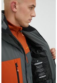Protest kurtka narciarska Prtgooz. Materiał: materiał. Sezon: zima. Sport: narciarstwo #3