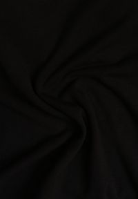 Born2be - Czarny Wiskozowy Top z Podwójnymi Ramiączkami Hendrea. Okazja: na co dzień. Kolor: czarny. Materiał: wiskoza. Długość rękawa: na ramiączkach. Styl: casual, elegancki #8