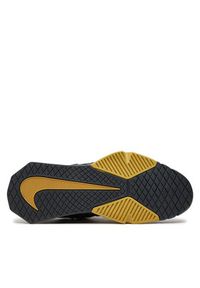 Nike Buty Savaleos CV5708 001 Czarny. Kolor: czarny