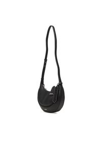 DKNY Torebka R51EZJ25 Czarny. Kolor: czarny. Materiał: skórzane #4