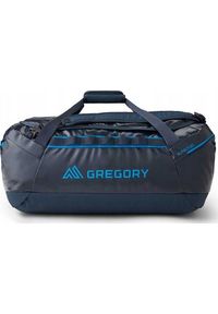 Gregory Torba podrozna Gregory Alpaca 60 Duffle Bag - slate blue #1