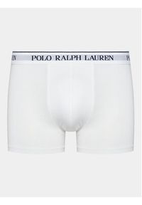 Polo Ralph Lauren Komplet 5 par bokserek 714864292010 Biały. Kolor: biały. Materiał: bawełna #3