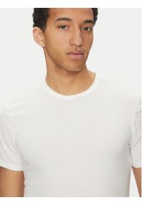 Calvin Klein Underwear Komplet 3 t-shirtów LV00NB4185 Kolorowy Regular Fit. Materiał: syntetyk, bawełna. Wzór: kolorowy #10