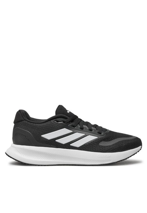 Adidas - adidas Buty do biegania Runfalcon 5 IH7759 Czarny. Kolor: czarny. Materiał: mesh, materiał