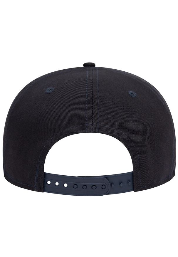 Czapka z daszkiem męska New Era Outline 9FIFTY New York Yankees Cap. Kolor: czarny. Materiał: bawełna
