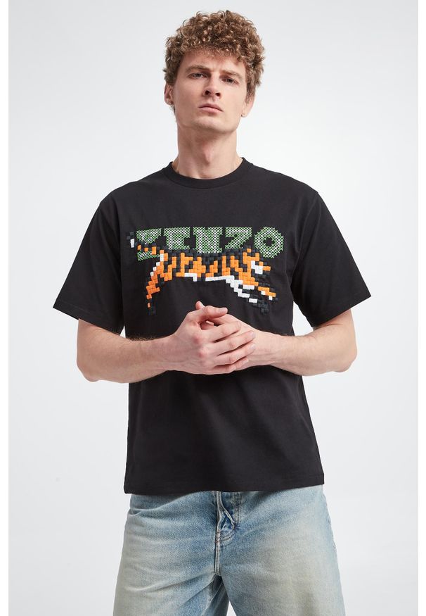 Kenzo - T-shirt męski KENZO