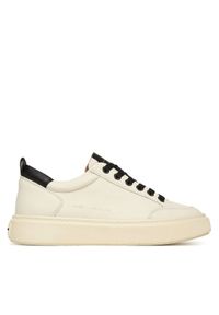 Alexander Smith Sneakersy Bond ASBCBDM 3297 Biały. Kolor: biały. Materiał: skóra