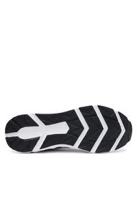 EA7 Emporio Armani Sneakersy X8X217 XK433 N763 Czarny. Kolor: czarny. Materiał: materiał #5