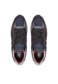 Bogner Sneakersy Newport 10 B 12540515 Czarny. Kolor: czarny. Materiał: skóra #4