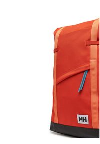 Helly Hansen Plecak Stockholm 67187_300 Pomarańczowy. Kolor: pomarańczowy. Materiał: materiał #5