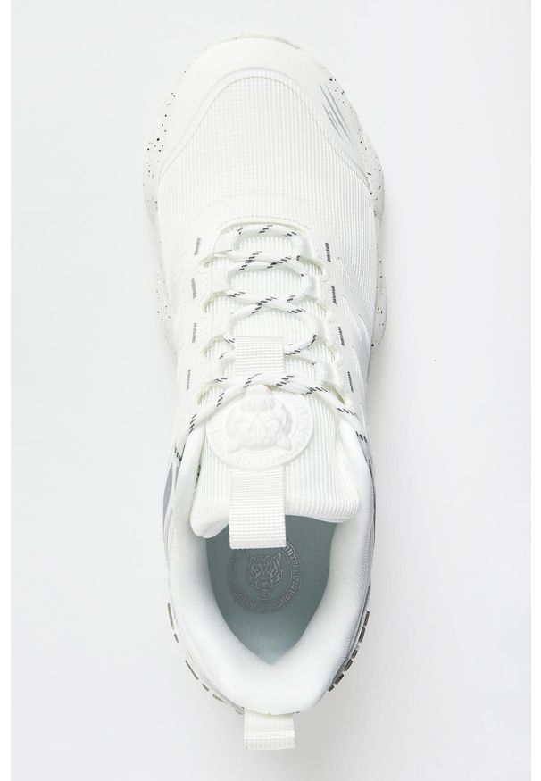 Plein Sport - Sneakersy męskie Venom Striker PLEIN SPORT