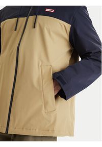 Hunter Kurtka przejściowa Originals HARM0006261 Granatowy Regular Fit. Kolor: niebieski. Materiał: syntetyk #2