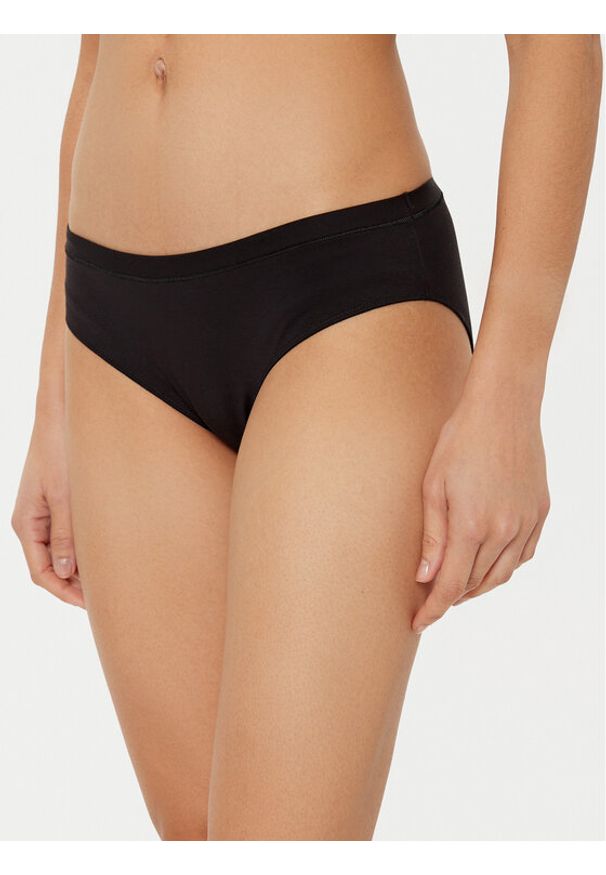 Triumph Komplet fig Sense Of Modal 10224794 Czarny. Kolor: czarny. Materiał: syntetyk
