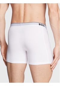 BOSS Komplet bokserek Power 50475282 Kolorowy. Materiał: bawełna. Wzór: kolorowy #7