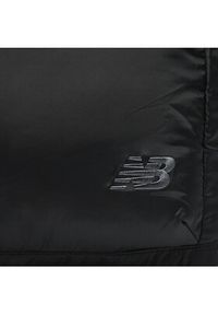 New Balance Plecak LAB23083BK Czarny. Kolor: czarny. Materiał: materiał