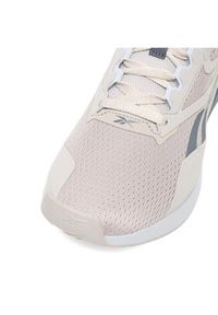 Reebok Buty na siłownię Nanoflex Tr 2 100074535 Beżowy. Kolor: beżowy. Materiał: materiał. Sport: fitness #6