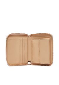 Guess Portfel Isobel Slg SWBG99 32137 Różowy jasny. Kolor: różowy. Materiał: skóra #2